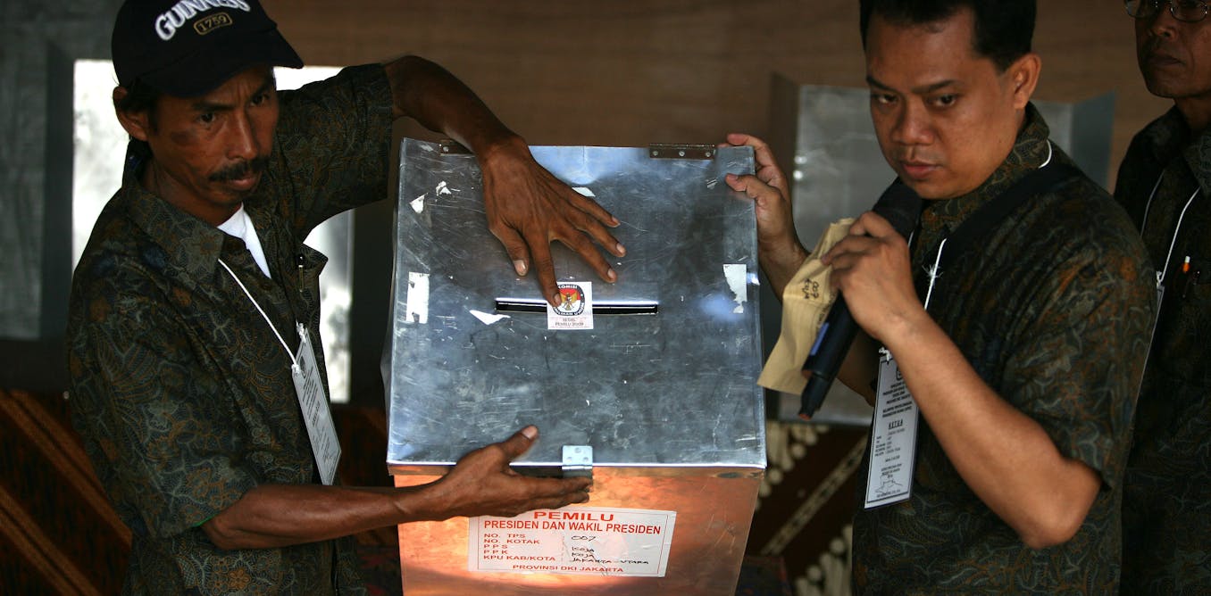 Indonesia’s presidential race enters critical time to guard votes