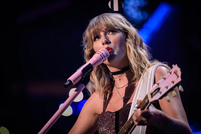 Konser Taylor Swift
