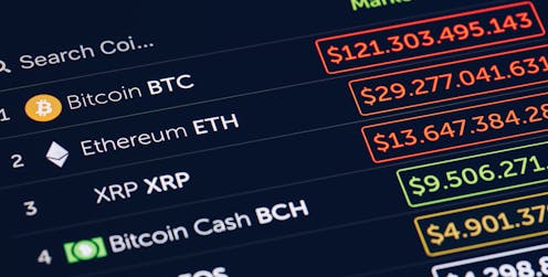 A tax expert's tips on claiming crypto losses on tax, and how to work out capital gains