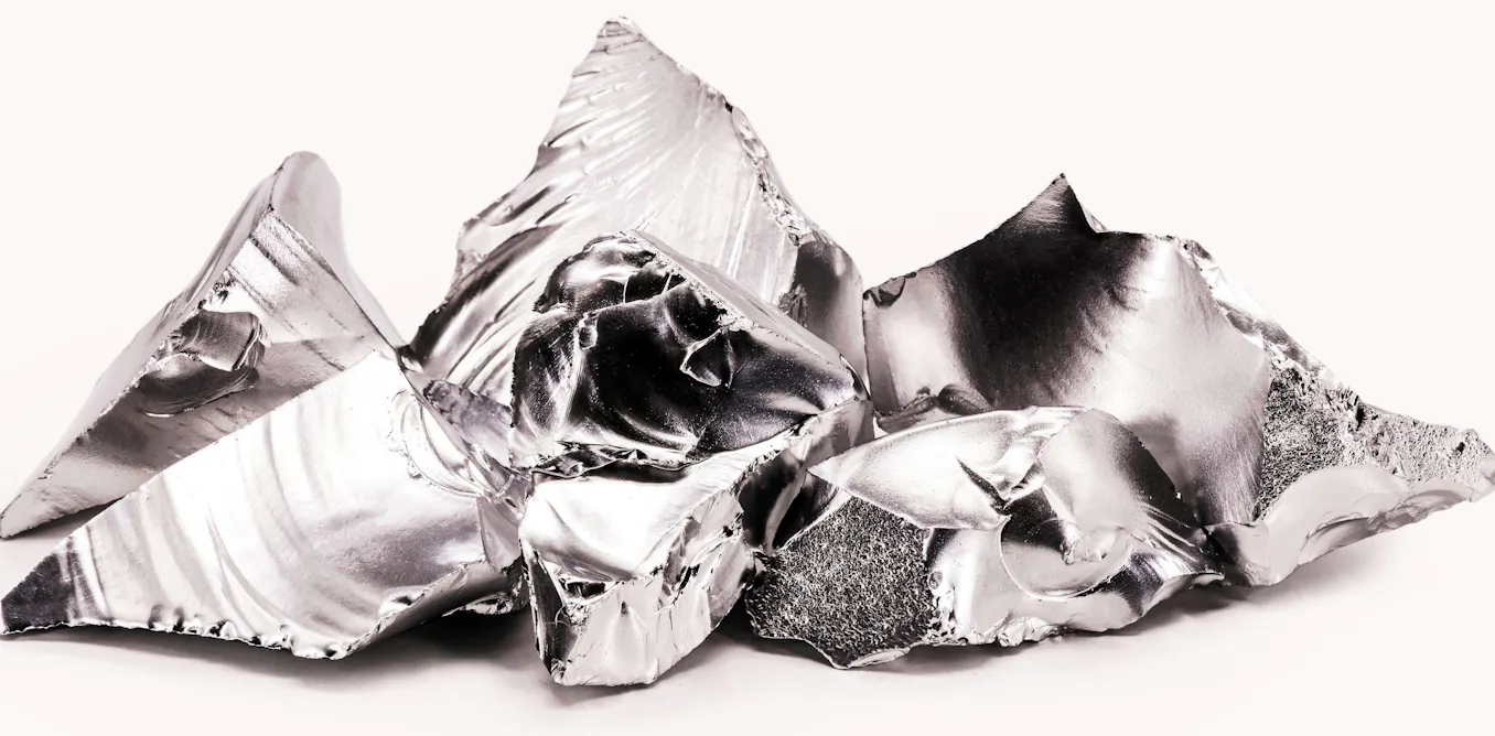 Gallium Paper China’s gallium and germanium controls: what they mean and what could ...