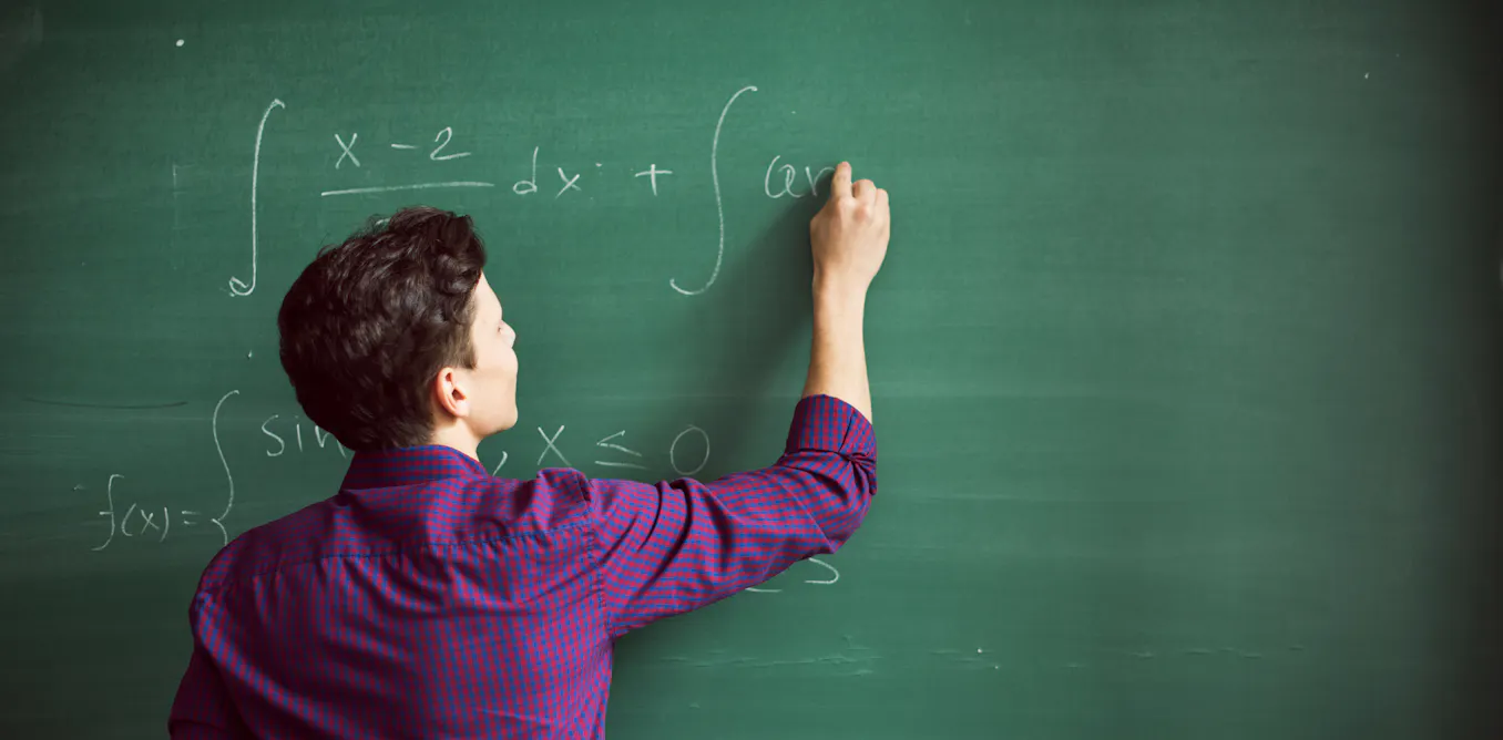 Math In University Why putting off college math can be a good idea