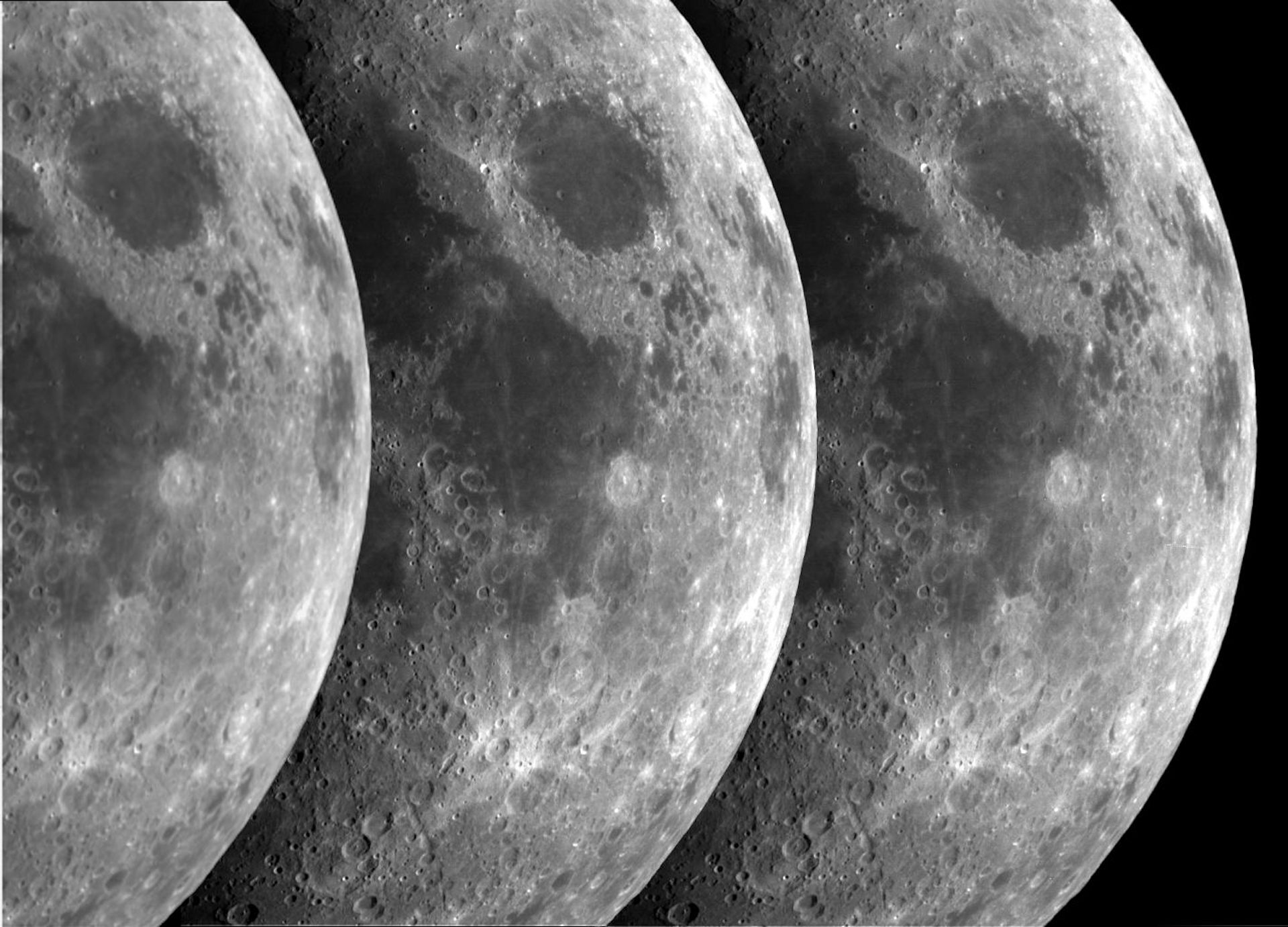 Returning to the Moon can benefit commercial, military and political sectors – a space policy expert explains