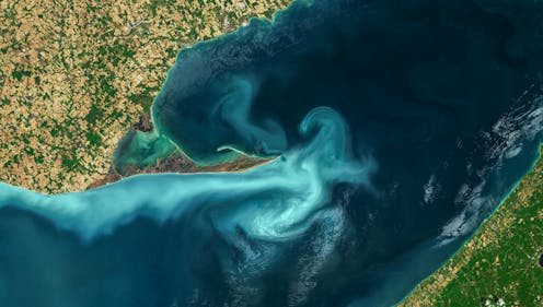 New Australian laws for ‘engineering’ the ocean must balance environment protection and responsible research