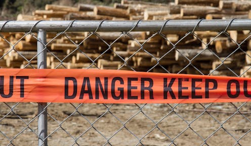 NZ's statistics on deaths and illness at work are sobering -- yet, health and safety training courses are under threat