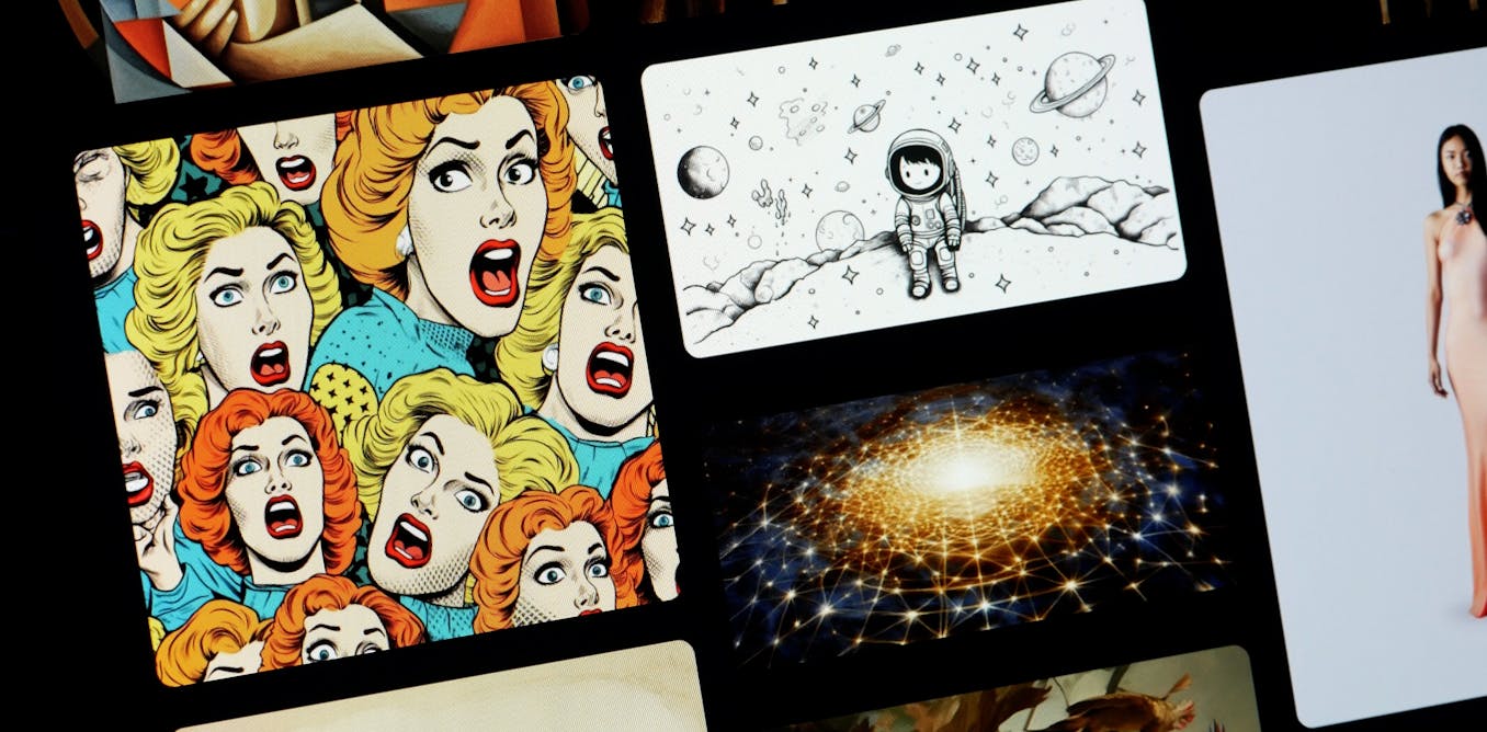 Ageism, sexism, classism and more: 7 examples of bias in AI-generated ...