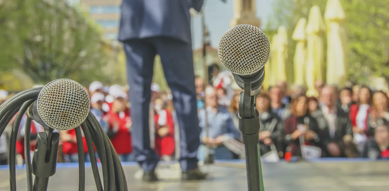 Influyen los medios de comunicación en la decisión de voto en unas elecciones?