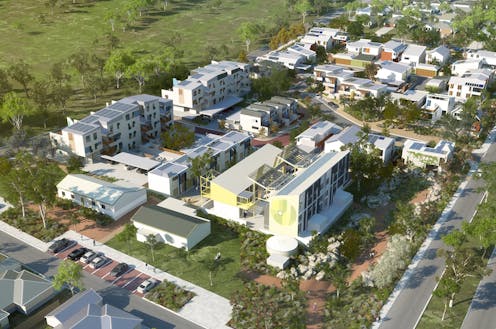 Turning the housing crisis around: how a circular economy can give us affordable, sustainable homes
