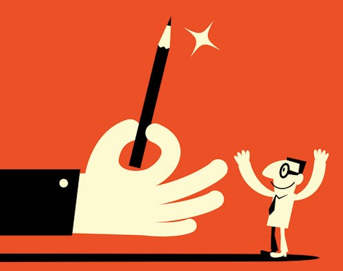 Children, like adults, tend to underestimate how welcome their random acts of kindness will be