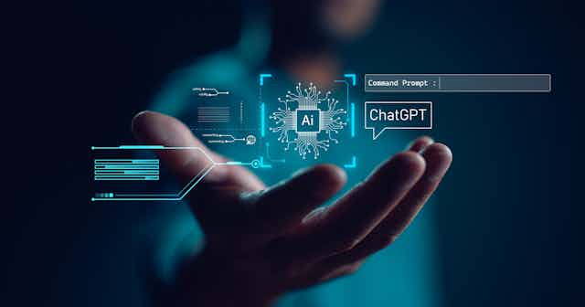 How ChatGPT might be able to help the world's poorest and the organisations that work with them