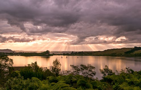 Plastic pollution in some NZ lakes is comparable to northern hemisphere lakes in highly populated areas, global study finds