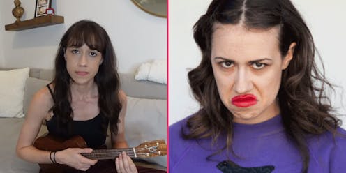 what Colleen Ballinger teaches us about YouTubers and inappropriate relationships with young fans