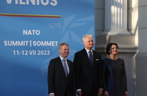 After being a 'welcome guest' at NATO, NZ now needs to consider what our partnership with the alliance really means