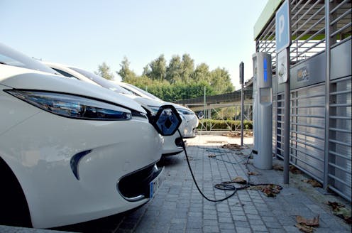How far to the next electric vehicle charging station – and will I be able to use it? Here's how to create a reliable network