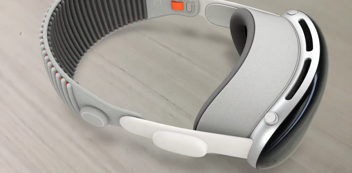 La réalité virtuelle va-t-elle se démocratiser maintenant qu’Apple est de la partie ? La réalité virtuelle va-t-elle se démocratiser maintenant qu’Apple est de la partie ?