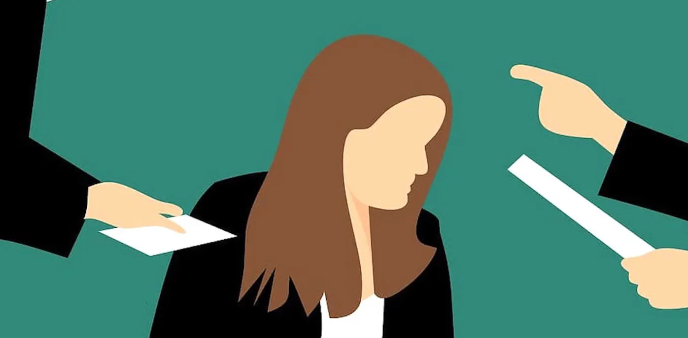 Could you be a victim of micromanagement? Seven tips to take back control Could you be a victim of micromanagement? Seven tips to take back control