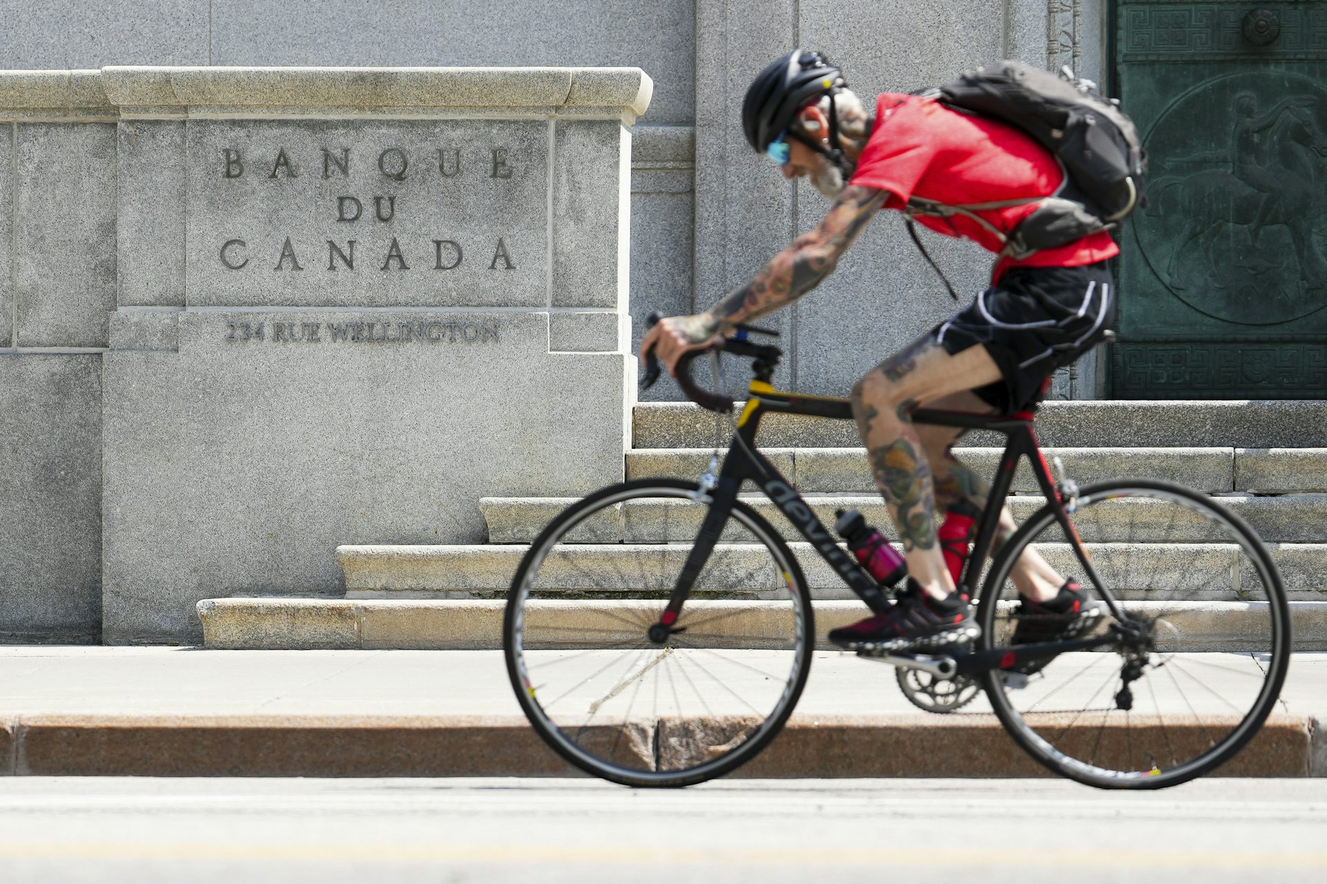 Here’s How The Bank Of Canada’s Interest Rate Hike To 5% Will Impact ...