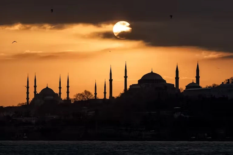 Kekaisaran Ottoman