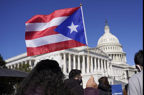 Puerto Rico has been part of the US for 125 years, but its future remains contested