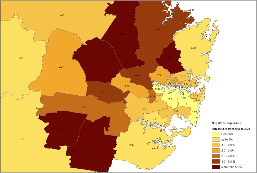 Nimby Examples NIMBYism in Sydney is leading to racist outcomes - 2LT News