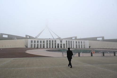 After robodebt, here's how Australia can have a truly 'frank and fearless' public service again