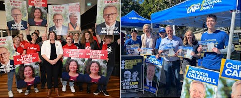Fadden byelection is Dutton's immediate hurdle but party reform is the bigger challenge