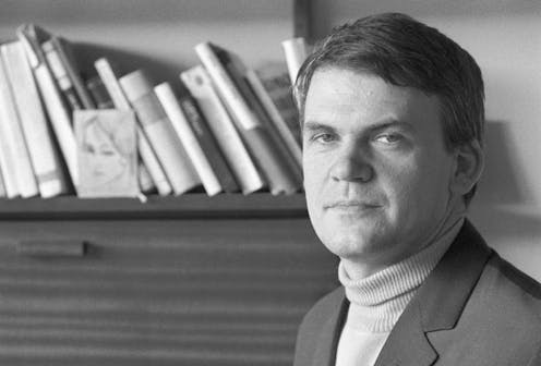 Milan Kundera's 'remarkable' work explored oppression, inhumanity – and the absurdity of being human