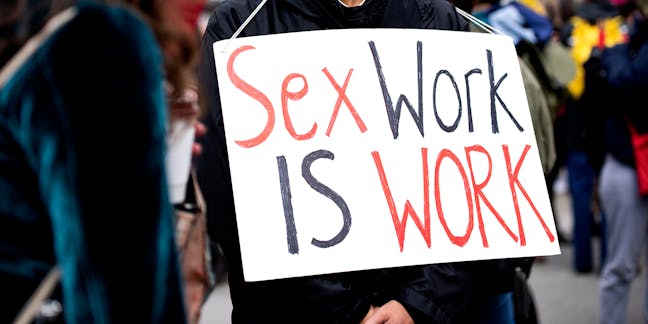 668px x 324px - Sex workers â€“ News, Research and Analysis â€“ The Conversation â€“ page 1