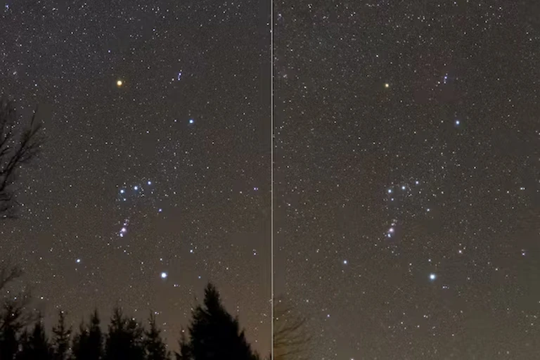 Bintang Betelgeuse