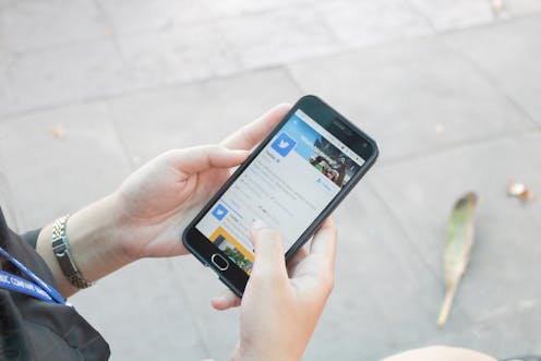 Australia’s new approach to tackling fake news on digital platforms