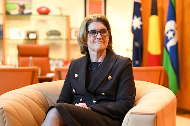 Meet Michele Bullock, the RBA insider tasked with making the Reserve ...