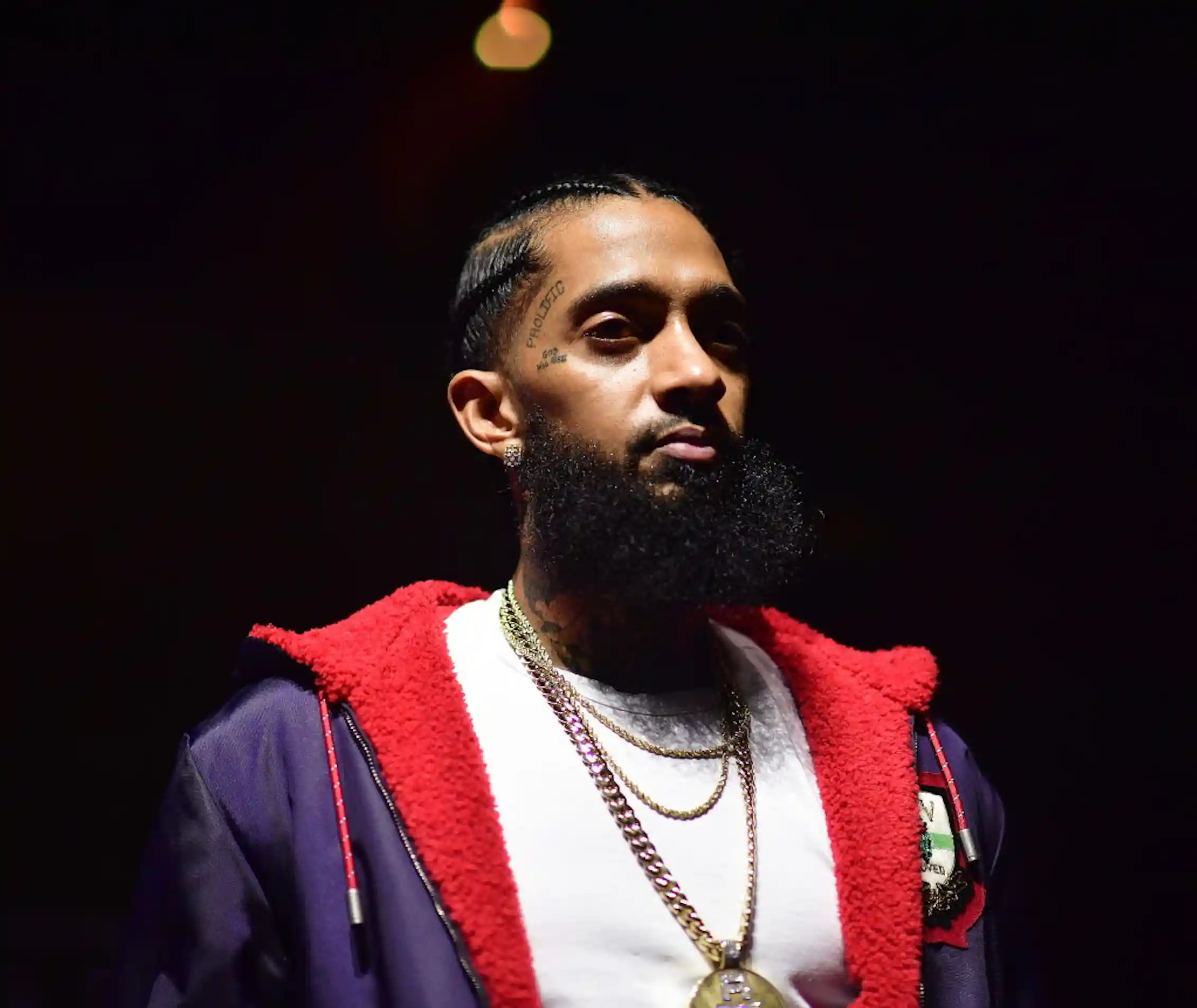 Nedsped Rapper Hip-hop and health – why so many rap artists die young