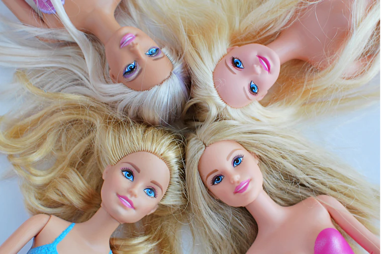 barbies