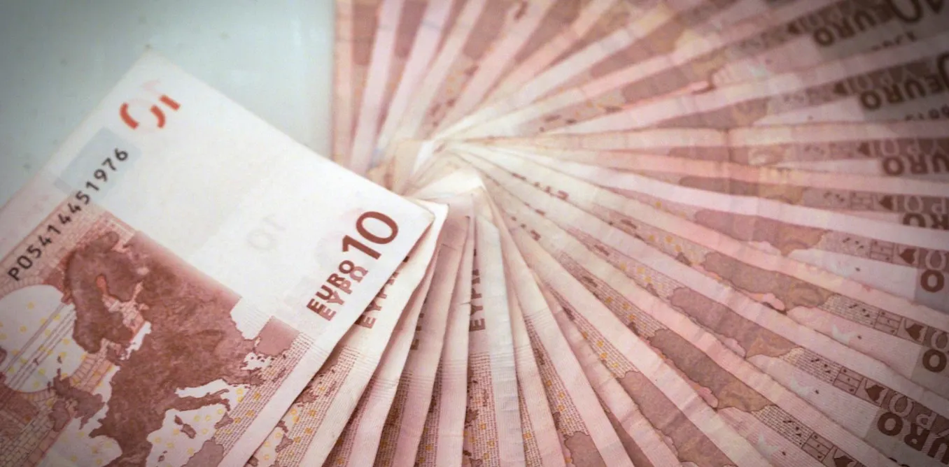Mentez-vous à votre banquier pour obtenir un prêt ? Vous n’êtes pas les seuls… Mentez-vous à votre banquier pour obtenir un prêt ? Vous n’êtes pas les seuls…