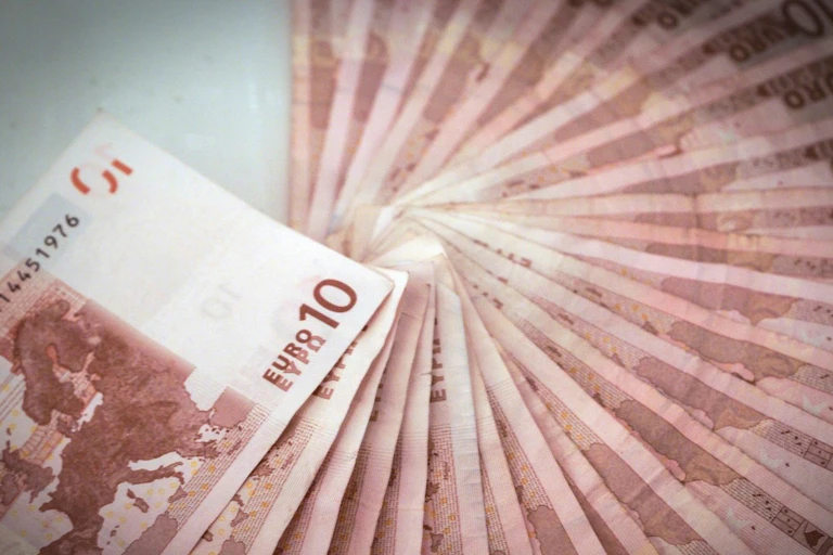 Billets de 10 euros