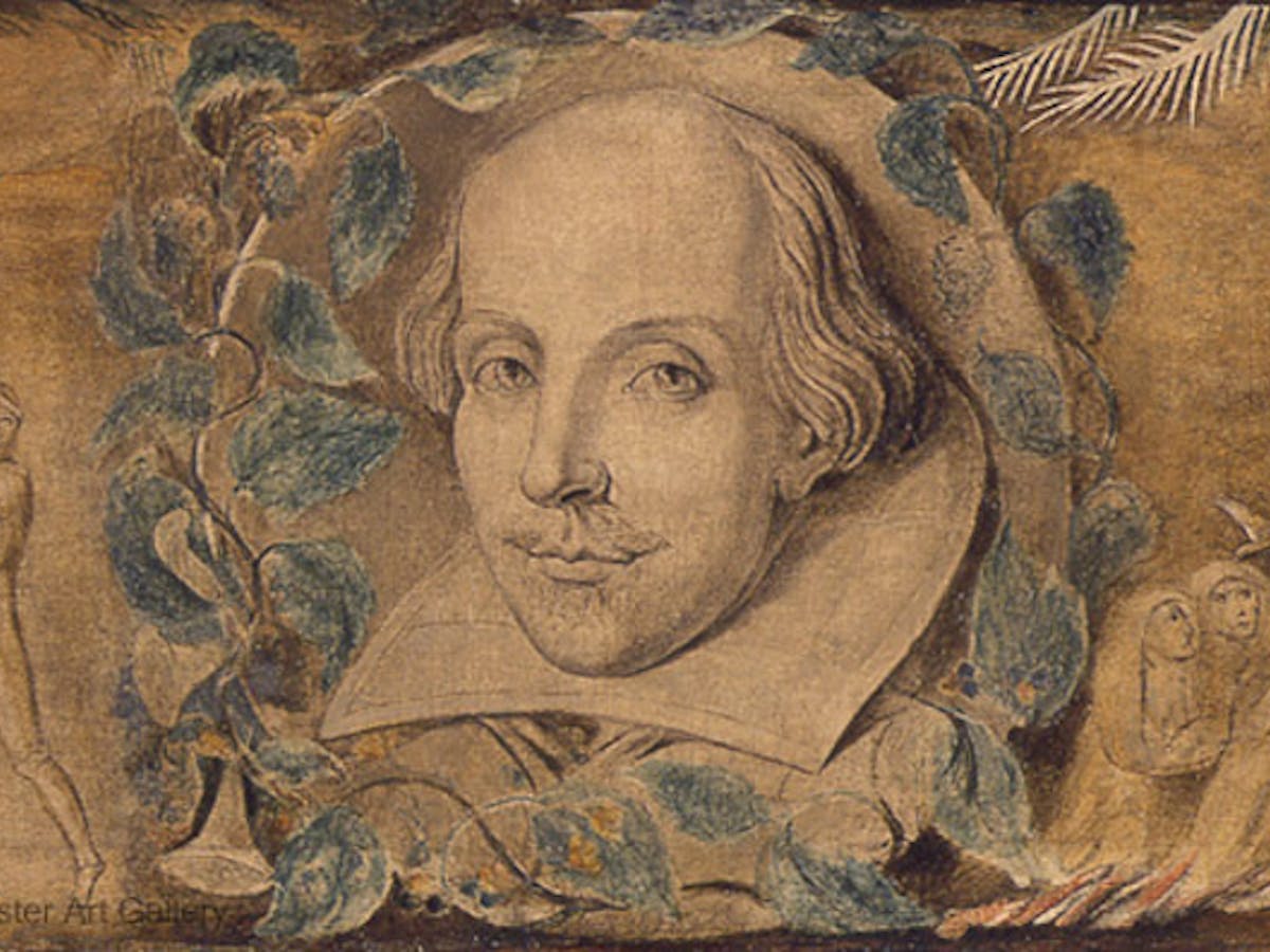 Shakespeare Has Many Faces In Fiction But No One Captured Him Better Than Borges