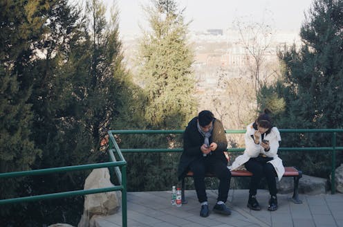 Australia may ban WeChat – but for many Chinese Australians, it's their 'lifeline'