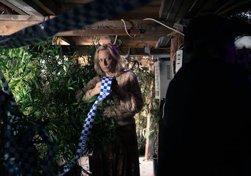 ABC series Bay of Fires brings a new humour to the tradition of Australian Gothic