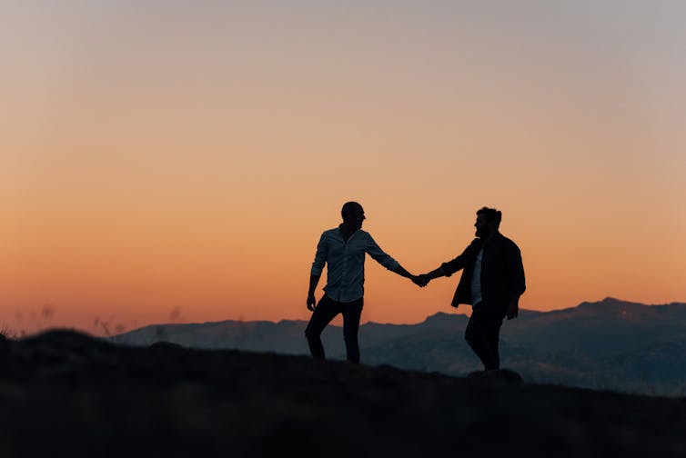 What is a relationship 'boundary'? And how do I have the boundary conversation with my partner?