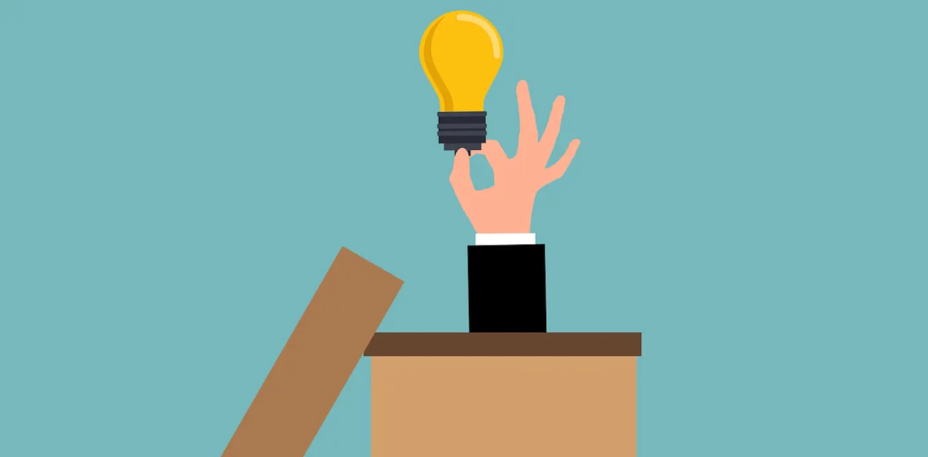 Collaborer ou protéger sa propriété intellectuelle ? Tout dépend du secteur de l’entreprise Collaborer ou protéger sa propriété intellectuelle ? Tout dépend du secteur de l’entreprise