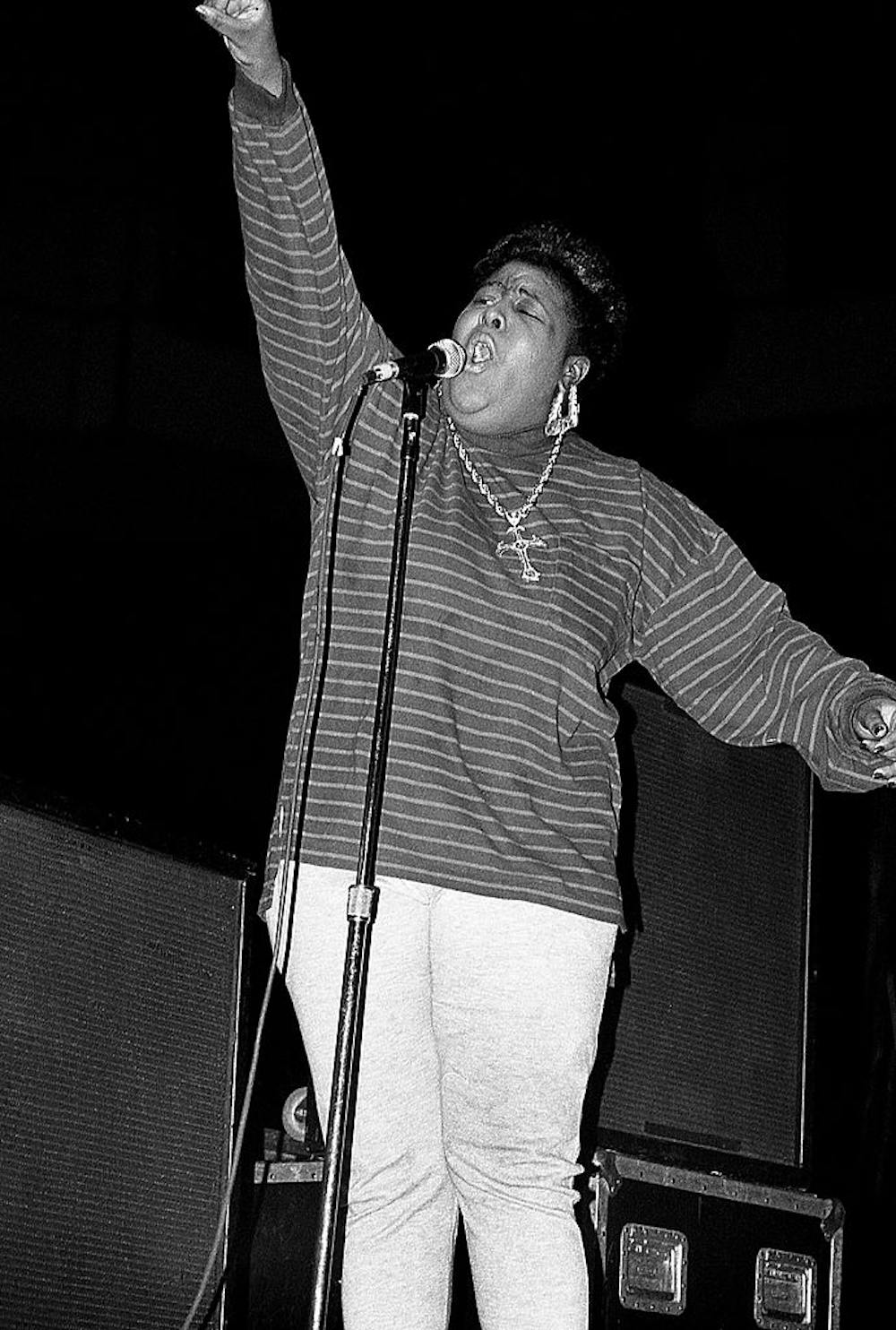 Hip-hop and health – why so many rap artists die young – Wepa.fm