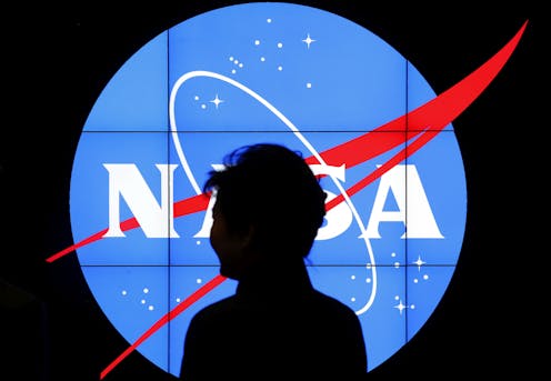 65 years of NASA – an astrophysicist reflects on the agency's legacy