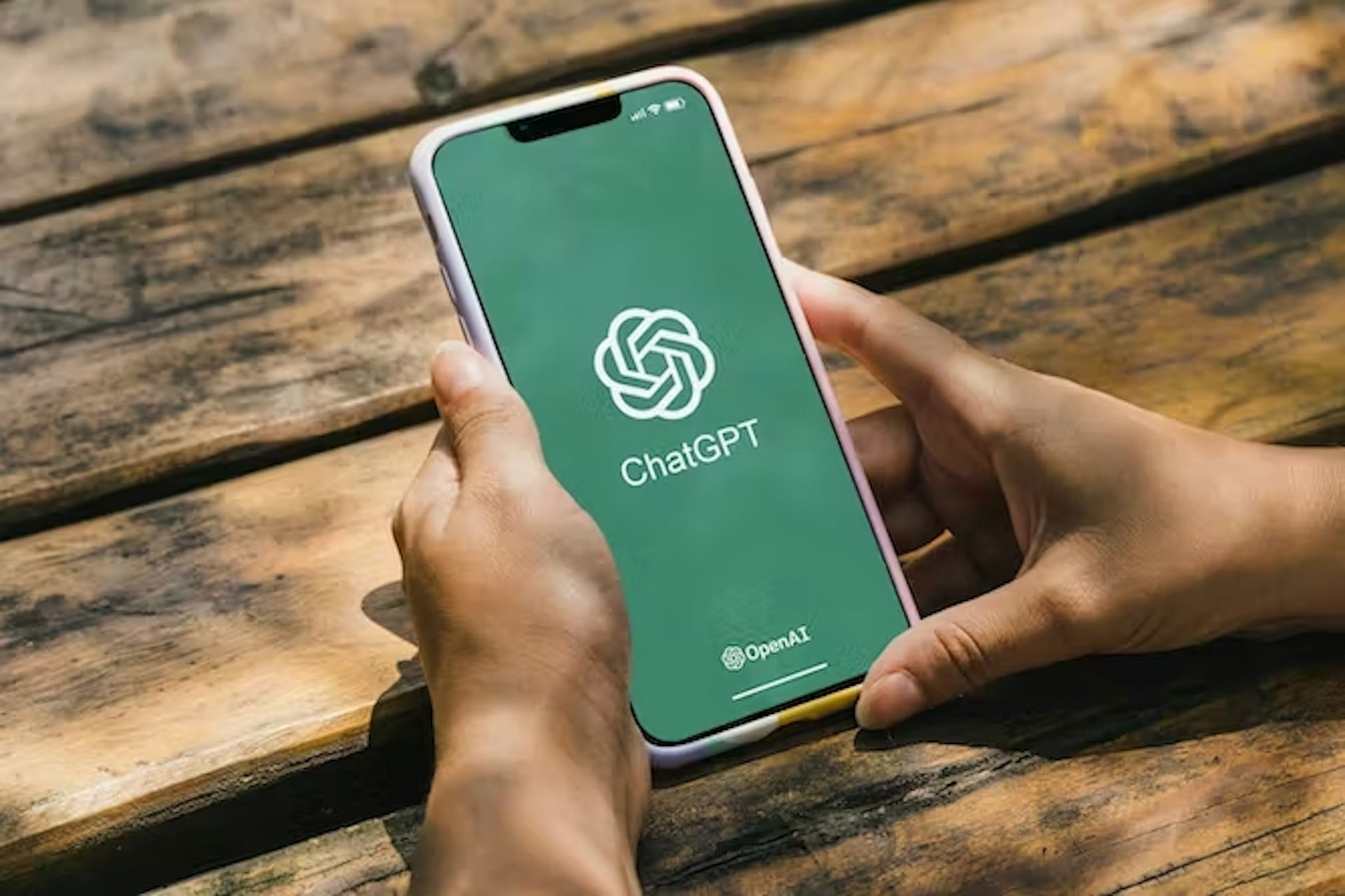 ChatGPT: pelajaran yang dapat dipetik dari larangan sementara _chatbot AI_ di Italia