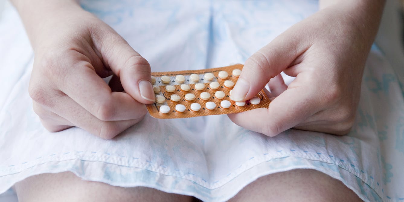 Opinion: How to make birth control available over the counter