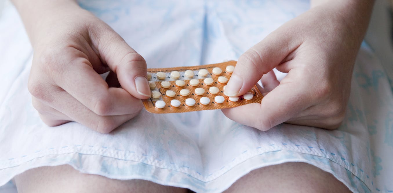 How does the new over-the-counter birth control pill, Opill, work to prevent pregnancy? 5 questions answered