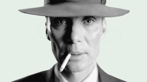 'Now I am become Death, the destroyer of worlds': who was atom bomb pioneer Robert Oppenheimer?