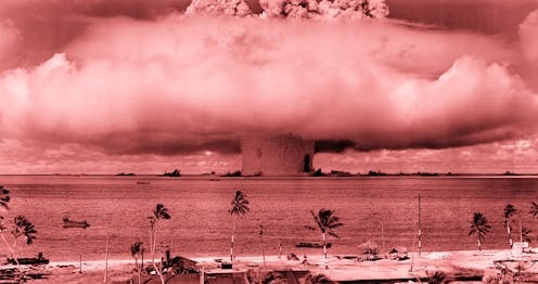 'This is the way the world ends': Nevil Shute's On the Beach warned us of nuclear annihilation. It's still a hot-button issue