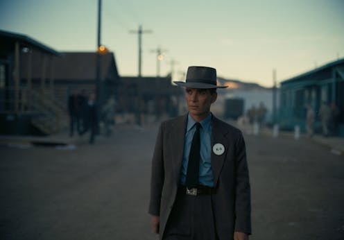 Yes, Oppenheimer isn't opening in Japan this week – but the country has a long history of cinema about the war