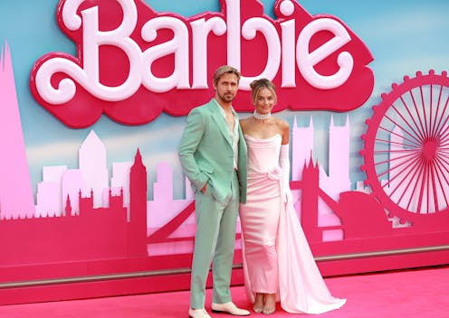 Is the Barbie movie a bold step to reinvent and fix past wrongs or a clever ploy to tap a new market?