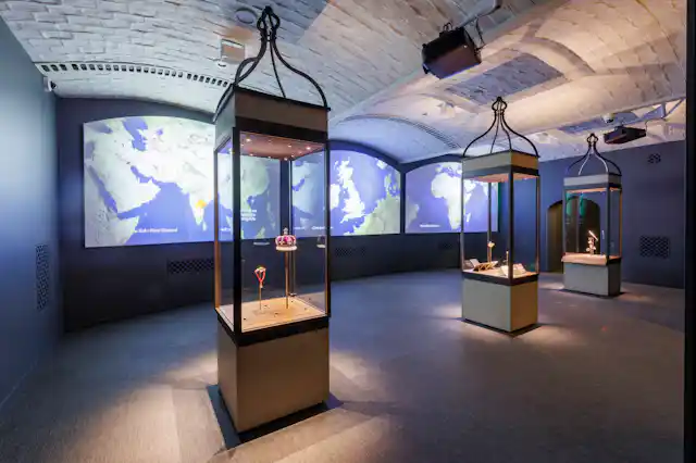 Tower Of London Tour
