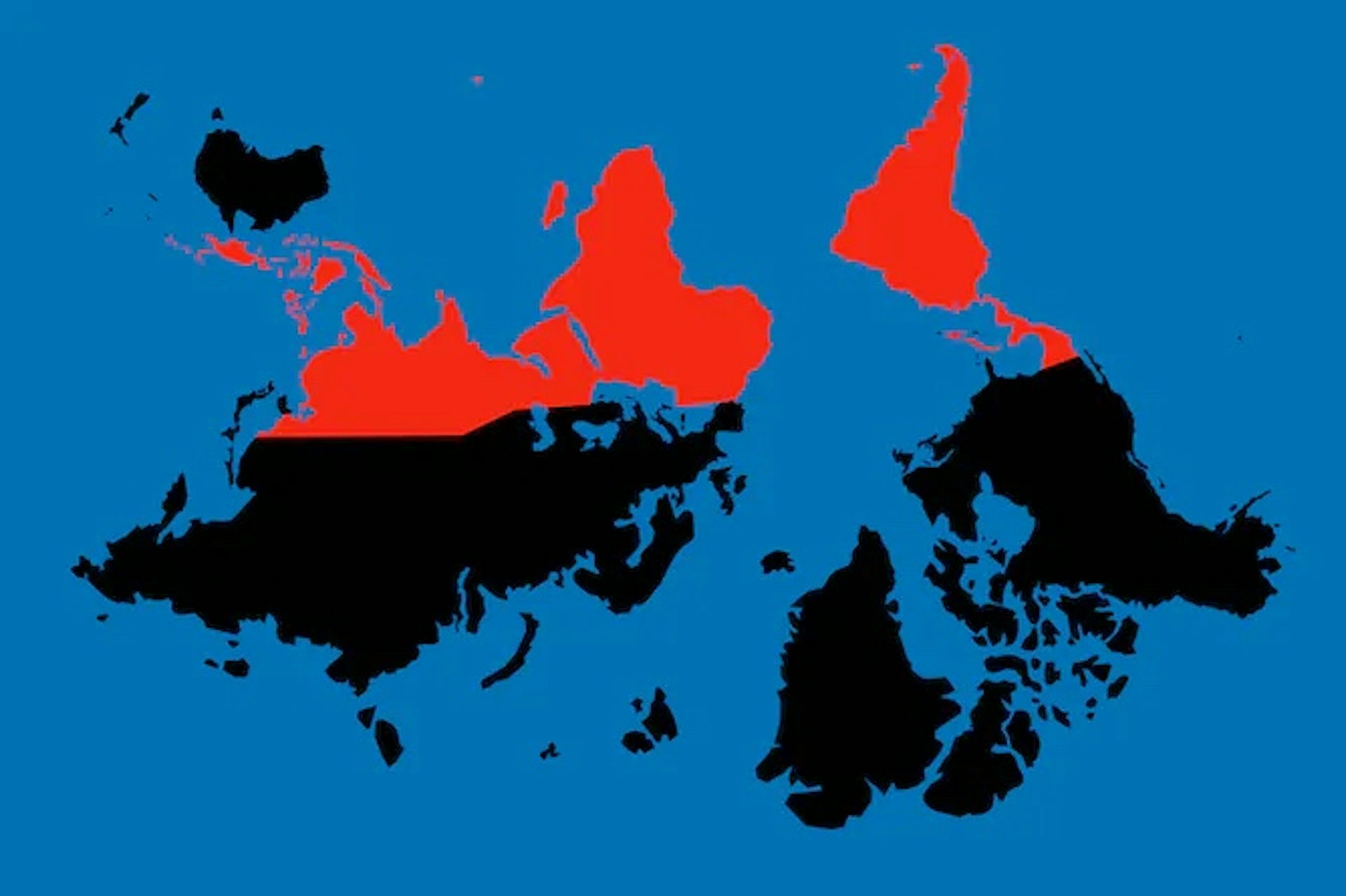 Apa itu 'Global South' -- kubu geopolitik yang sedang naik daun?